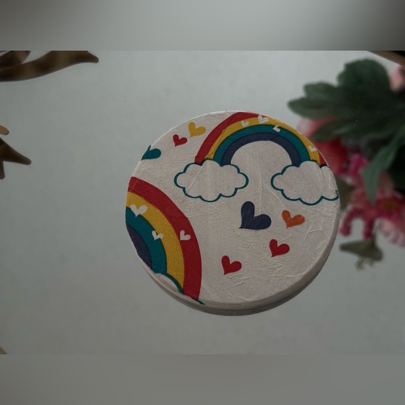 Handmade coasters - Picture 7 of 10